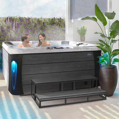 Escape X-Series hot tubs for sale in Turin